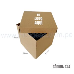 C-CUBO-24x24x30