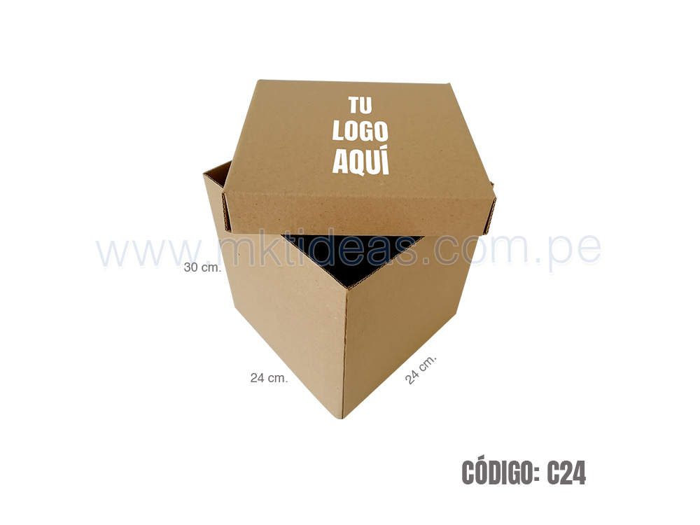 C-CUBO-24x24x30