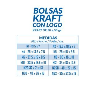 bolsa-kraft.-tabla