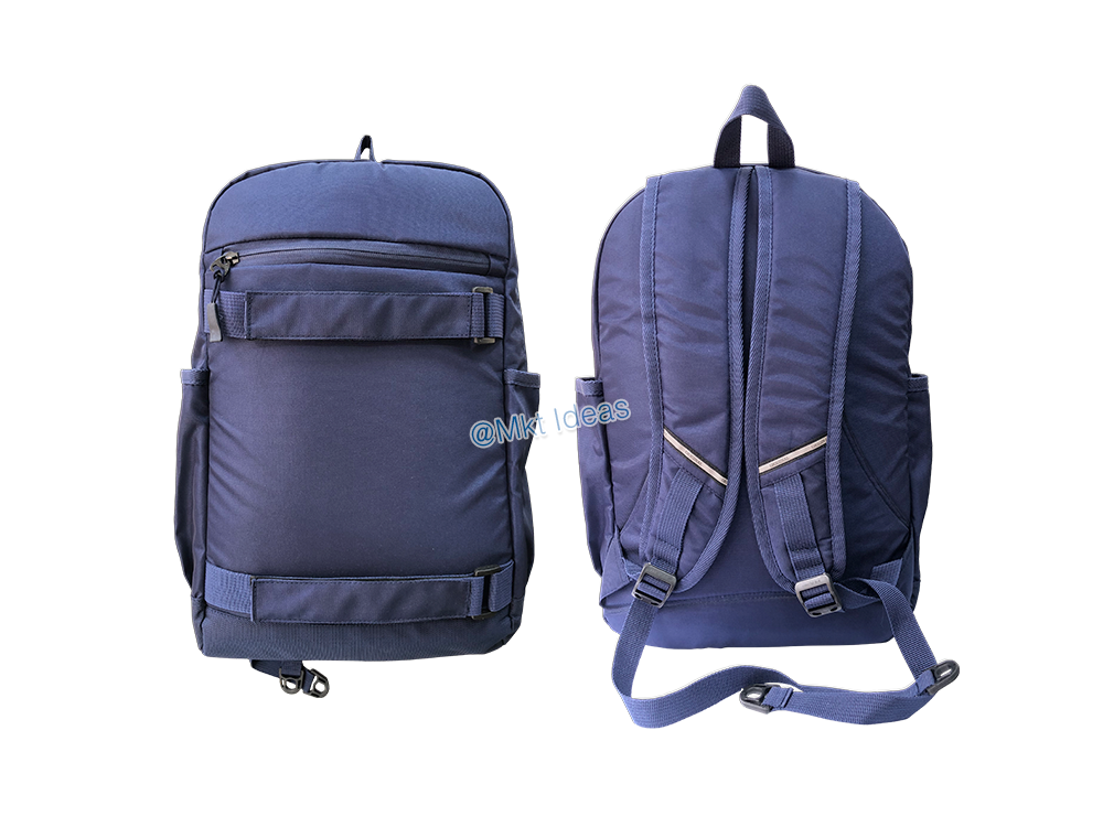 Mochilas Deportivas Merchandising promocional / Mochilas Publicitarias - ▷  Creapromocion